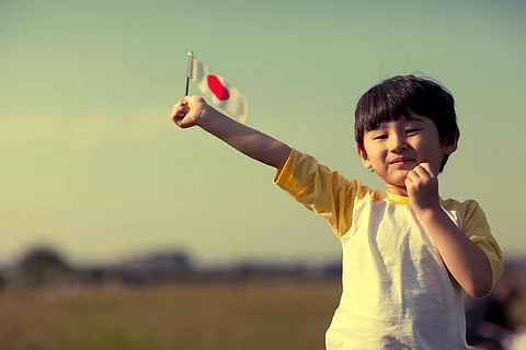Japan inching towards having just 1 child left by 2720 — here's why