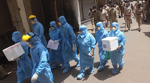 Pandemic’s long shadow