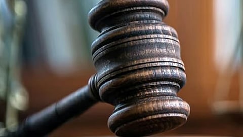 Daily Court Digest: Major environment orders (October 6, 2025)