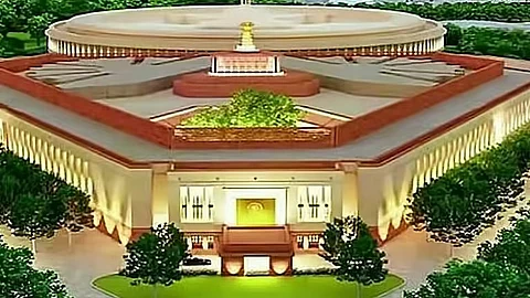 As told to Parliament (March 11, 2025): Health ministry urges states to boost health budgets by 10% annually