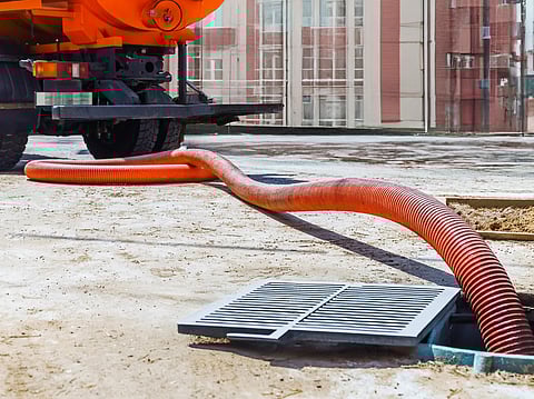 Why a step-down scheduled desludging approach could improve treatment plant utilisation in Uttar Pradesh