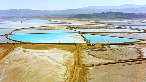 United States President Donald Trump plans to rapidly ramp up critical mineral production but both India and its Western counterparts are late to the critical minerals party