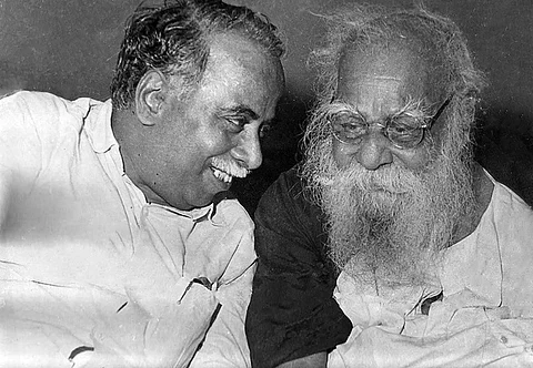 NEP and delimitation: When C N Annadurai spoke of ‘self-determination for peninsular India’ in the Rajya Sabha