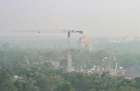 Indian cities dominate most polluted global city list despite spending humongous amounts on air pollution control
