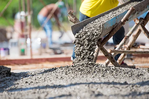 The building and construction sector is a major contributor to climate change, responsible for over a third of global emissions.
