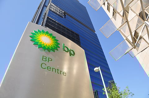 In 2020, BP had committed to becoming a Net Zero company by 2050