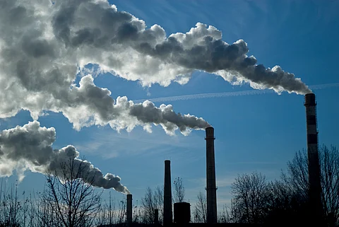 World Economic Forum initiative cut carbon emissions by over 140,000 tonnes in 2023-2024