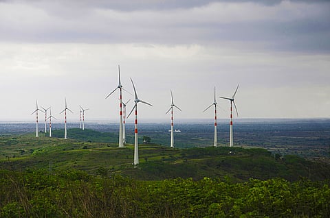 Madhya Pradesh Renewable Energy Policy 2025 is betting on winds — can repowering unleash 1,562 MW of clean energy?