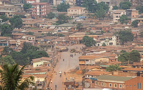 Nearly 300 million people in Africa faced life-threatening heat in past 3 months: Report
