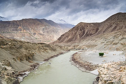Global glacier loss accelerates, Hindu Kush Himalayas hit hardest, UN warns