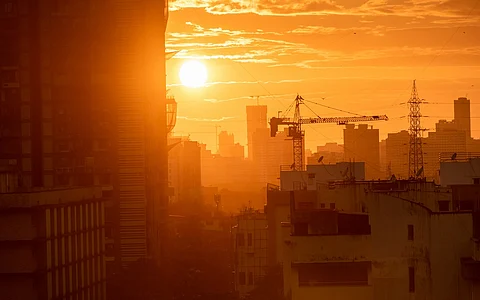 Extreme weather drove 20% of growth in natural gas & electricity demand in 2024: IEA Report