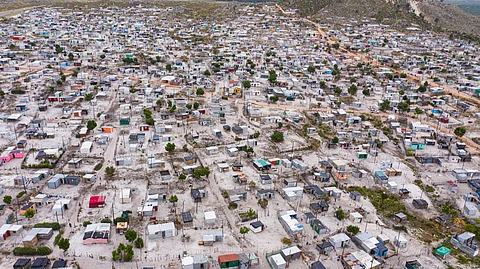 The study suggests that national population censuses, which are the key input for these datasets, are more incomplete in rural areas than previously acknowledged.