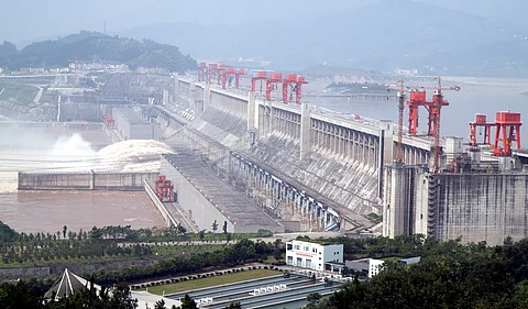 Newly built dams in low-income countries failing increasingly: Study