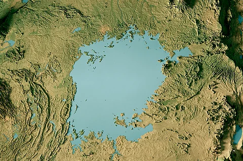 83% of lakes globally experiencing decrease in surface water oxygen levels, courtesy increasing heat waves