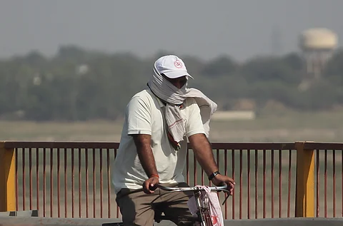 Expect 'double heatwave' in northwestern states this year as IMD shares weather outlook for summer season