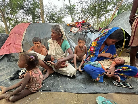 Gender disaggregated data needed to formulate robust policies on climate-induced disasters: Experts