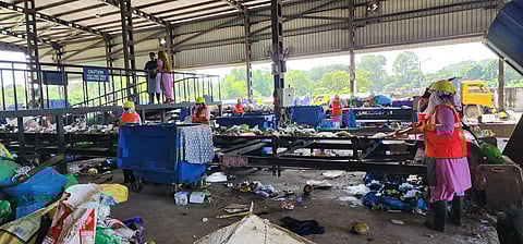 Chandigarh model shows integration and formalisation of sanitation workers can lead to sustainable waste management