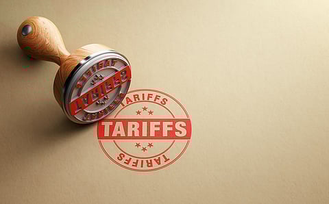 April 2 tariffs will reduce US economy size in both short- and long-terms: Yale analysis