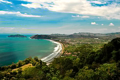 Why sustainable development ought to look more like Costa Rica, less like Norway