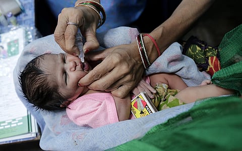 World Health Day 2025: Why India’s children must come first