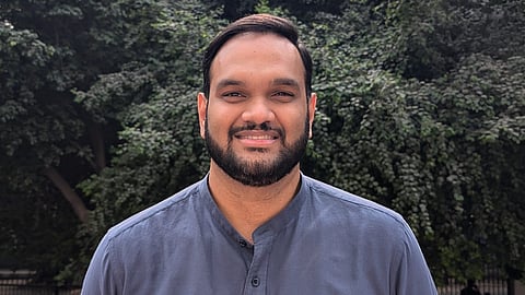 ‘Reducing aerosol pollution could worsen heat risks — we need policy that can handle both’