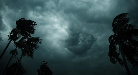 Monsoon 2025 to be ‘normal’, predicts private weather agency Skymet