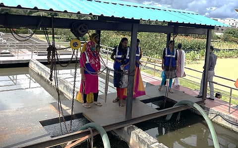 FSSM bye-laws pave the way for sustainable sanitation and social inclusion