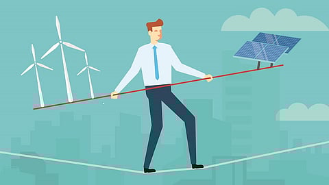 Rework the economics