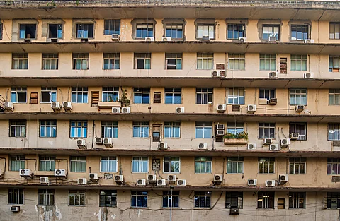 There’s a hidden heat behind India’s AC boom