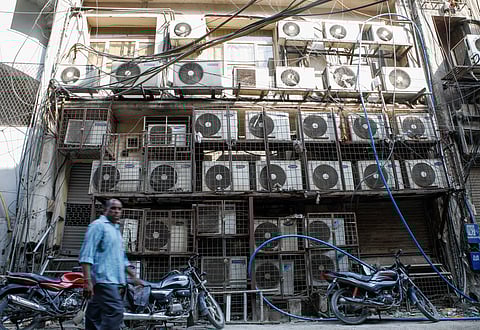 The increasing reliance on air conditioning also highlights broader environmental concerns. As urban areas continue to grow, the demand for AC will likely keep rising.