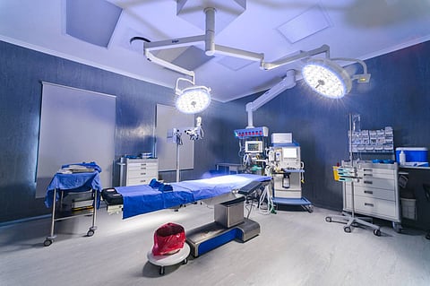 Better cleaning of hospital equipment could cut patient infections by one-third — and save money