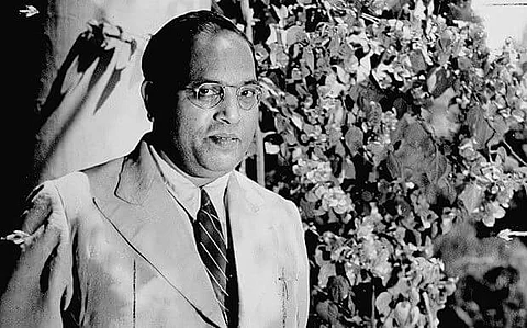 Ambedkar Jayanti 2025: What were Babasaheb’s views on land, caste and India’s agrarian economy?