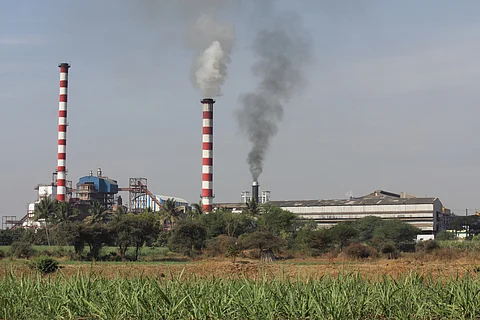 Can pollution markets work? Study evaluates Gujarat’s cap-and-trade experiment