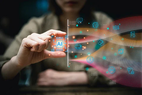 AI risks deepening gender gaps in workforce, warns World Economic Forum