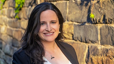 Getting the BBNJ Agreement ratified at the United Nations Ocean Conference will be an ambitious task: Nichola Clark