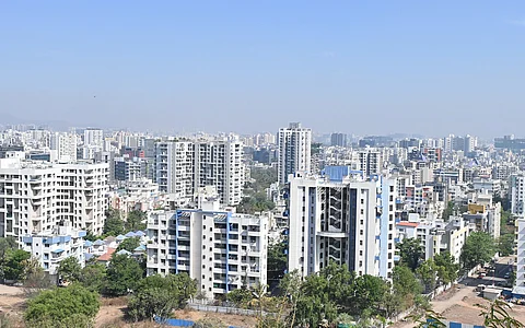 Temperatures in Pune breached ‘critical environmental limits’ for the elderly multiple times in April: Scientists
