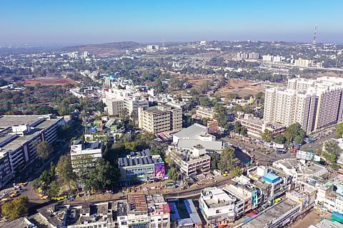 After a decade of its launch, only 18 out of 100 cities have completed smart cities mission projects — but there are some positive takeaways