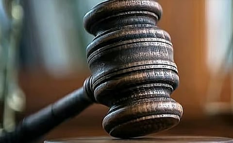 Daily Court Digest: Major environment orders (April 29, 2025)