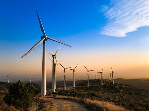 Global wind energy expansion fails to keep pace with net-zero targets, warns new report