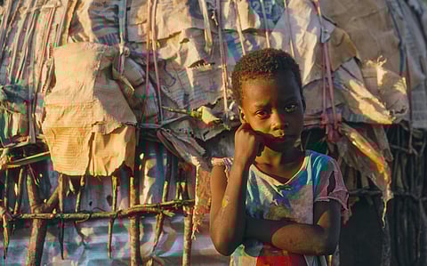 Amnesty report warns of Africa's further deterioration as rights abuses, climate failures threaten future generations