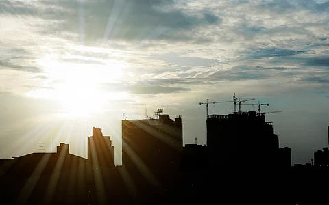 Daily weather tracker: Hot and humid weather likely to prevail over Kerala and Mahe on May 5