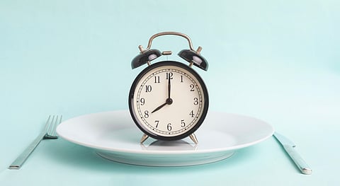 Intermittent fasting: is it the calories or carbs that count?