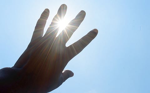 Daily weather tracker: Heat wave conditions over east and Northeast India over weekend