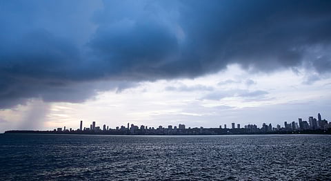 Daily weather tracker: Southwest Monsoon very likely to advance into South Andaman Sea on May 13