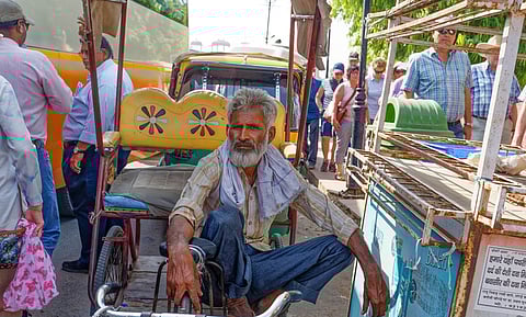 Daily weather tracker: Hot & humid weather likely over Assam & Meghalaya on May 10