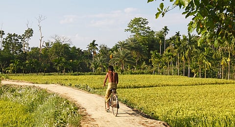 Daily weather tracker: Hot & humid weather is likely to prevail over Tripura on May 11