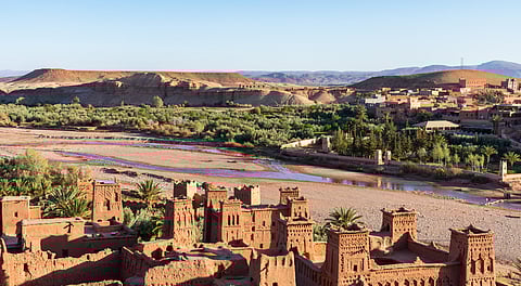 2024 warmest or second-warmest year on record for Africa: State of Climate in Africa 2024