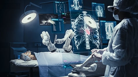 AI can guess racial categories from heart scans — what it means and why it matters