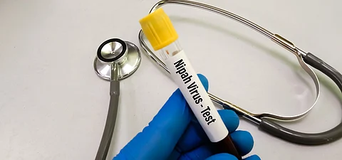 As latest Nipah case is reported in Kerala, route of virus transmission still a mystery