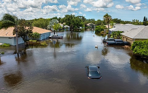 NOAA to retire its public database meant to keep track of costliest climate change-related disasters